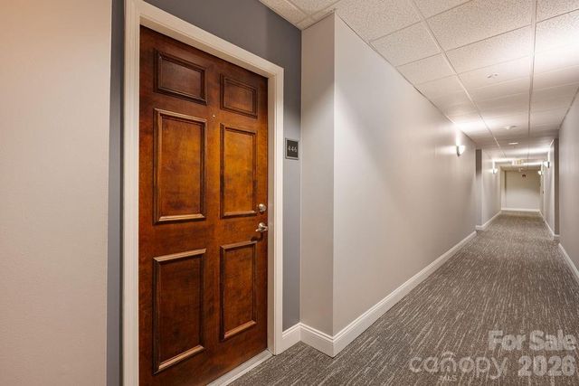 300 W 5th Street 446, Charlotte, NC 28202