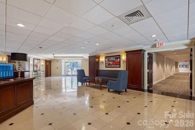 300 W 5th Street 446, Charlotte, NC 28202