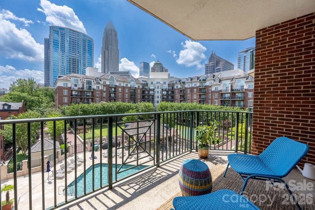 300 W 5th Street 446, Charlotte, NC 28202