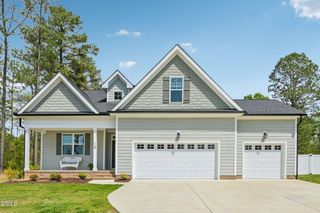 15 Arbor Drive, Youngsville, NC 27596