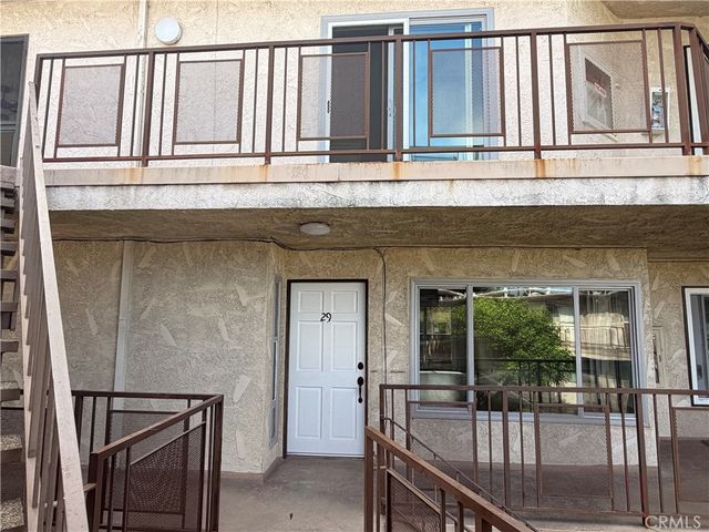 7000 S. La Cienega Blvd. S 29, Inglewood, CA 90302