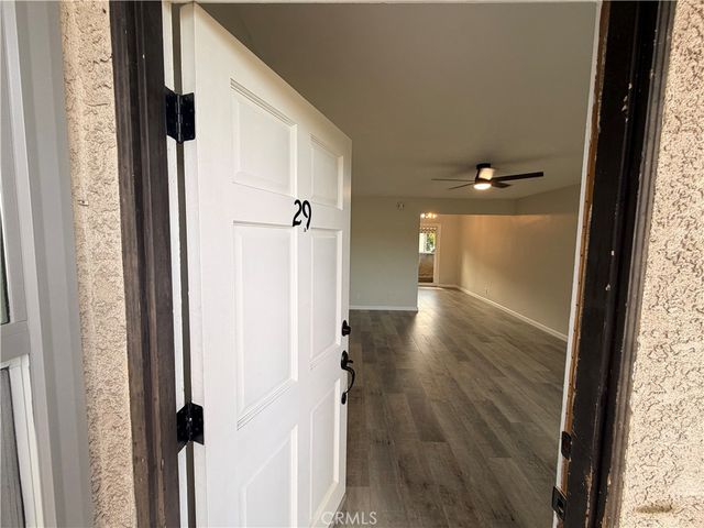 7000 S. La Cienega Blvd. S 29, Inglewood, CA 90302
