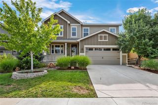 9864 Eagle River Street, Littleton, CO 80125