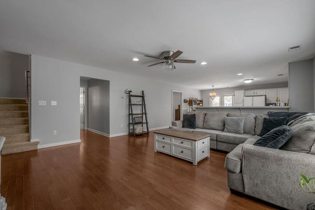1316 Harrington Court, Lexington, KY 40511