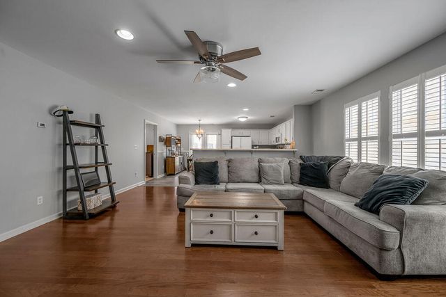 1316 Harrington Court, Lexington, KY 40511