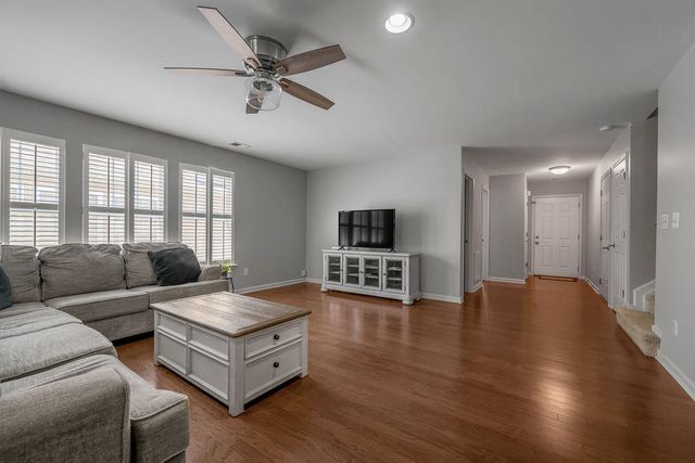 1316 Harrington Court, Lexington, KY 40511
