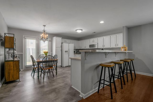 1316 Harrington Court, Lexington, KY 40511
