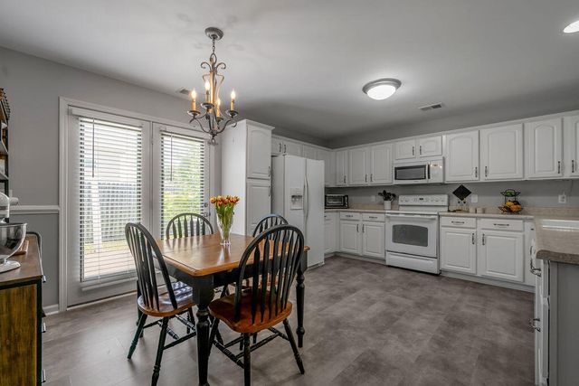 1316 Harrington Court, Lexington, KY 40511