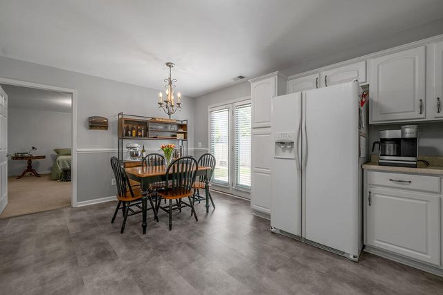 1316 Harrington Court, Lexington, KY 40511