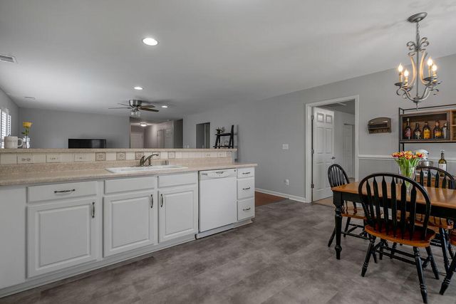 1316 Harrington Court, Lexington, KY 40511