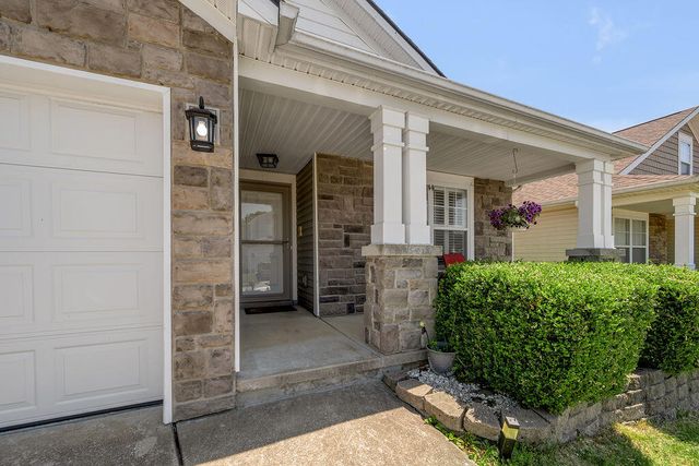 1316 Harrington Court, Lexington, KY 40511