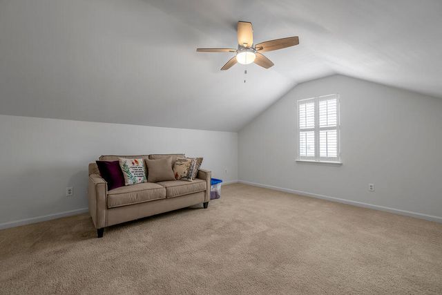 1316 Harrington Court, Lexington, KY 40511