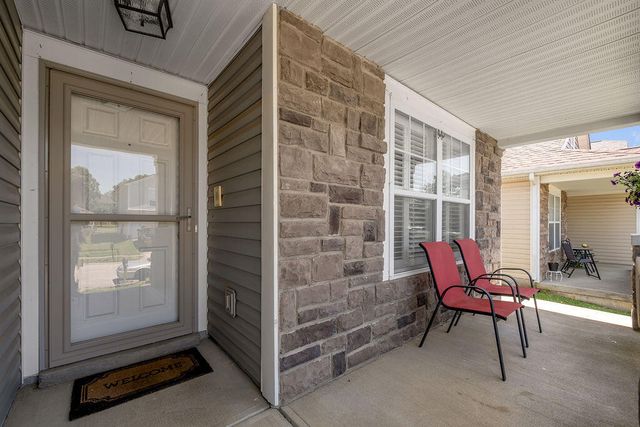 1316 Harrington Court, Lexington, KY 40511