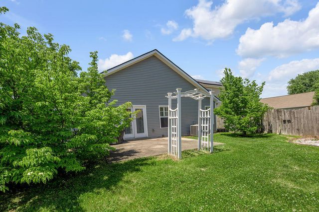 1316 Harrington Court, Lexington, KY 40511