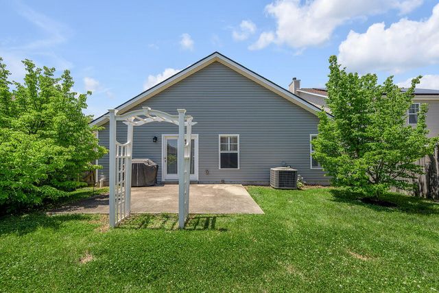 1316 Harrington Court, Lexington, KY 40511