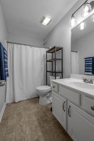 1316 Harrington Court, Lexington, KY 40511