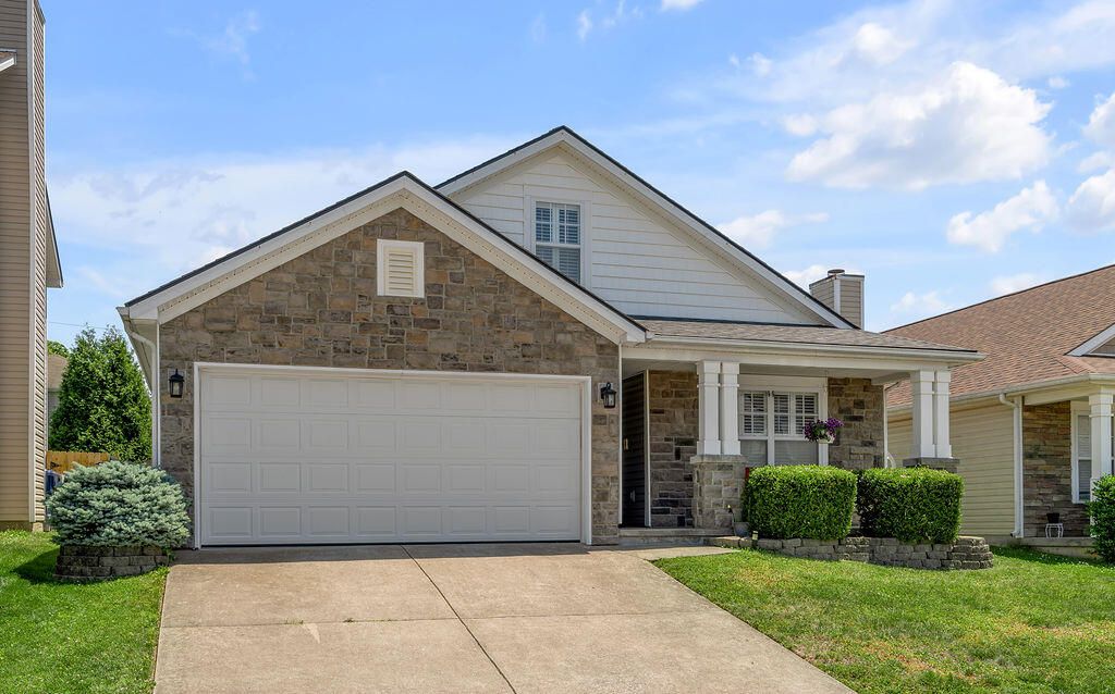 1316 Harrington Court, Lexington, KY 40511