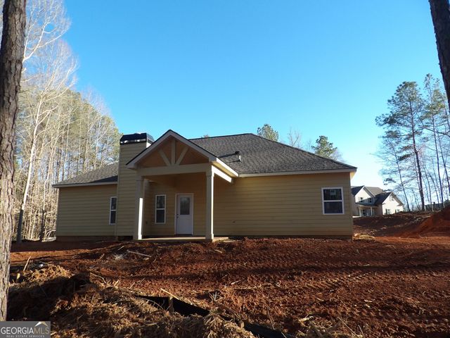 417 Wingo Lane, Carrollton, GA 30117