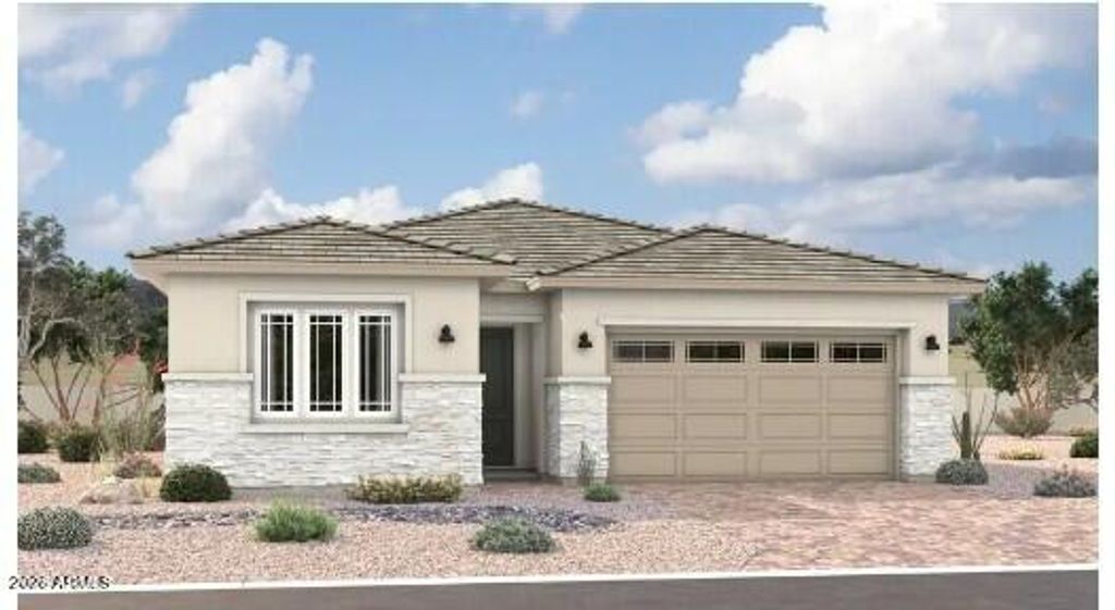 88 W ROCK NEEDLE Trail, Apache Junction, AZ 85120