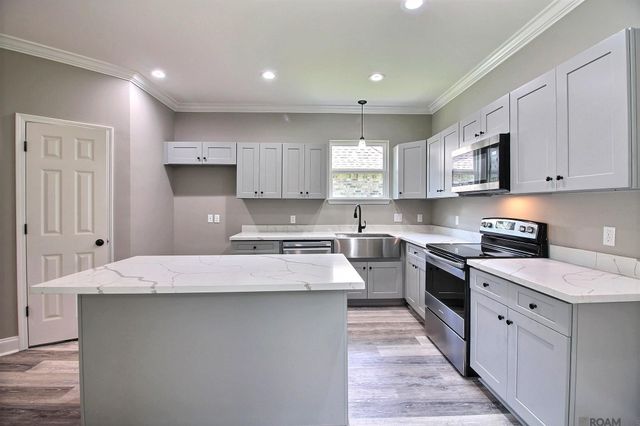 4511 Trinity Estates Road, Baker, LA 70714