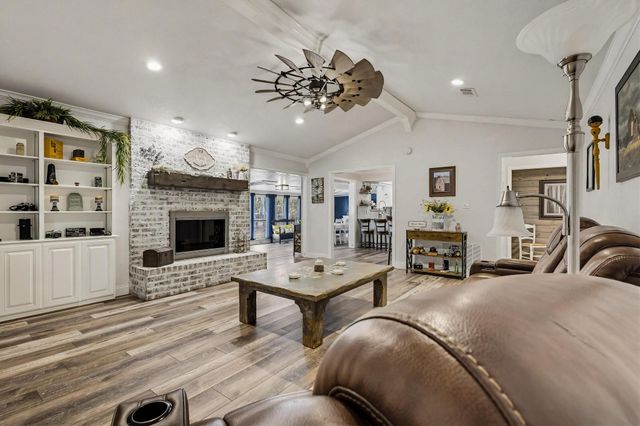 59 College Creek Drive, Denison, TX 75020