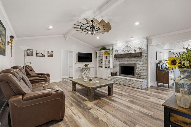 59 College Creek Drive, Denison, TX 75020