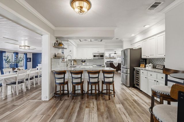 59 College Creek Drive, Denison, TX 75020