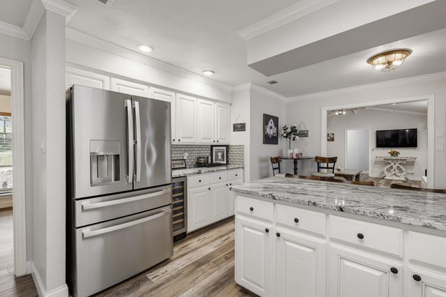 59 College Creek Drive, Denison, TX 75020