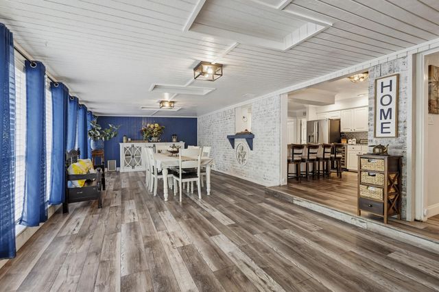 59 College Creek Drive, Denison, TX 75020