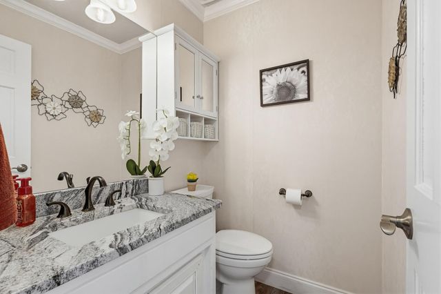 59 College Creek Drive, Denison, TX 75020