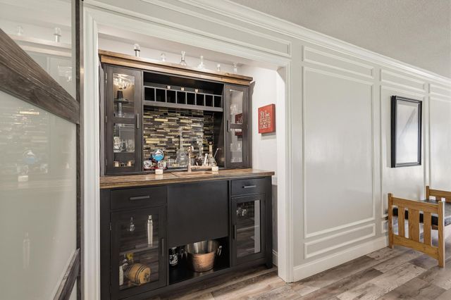 59 College Creek Drive, Denison, TX 75020