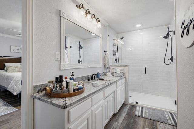 59 College Creek Drive, Denison, TX 75020