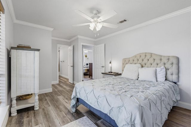 59 College Creek Drive, Denison, TX 75020