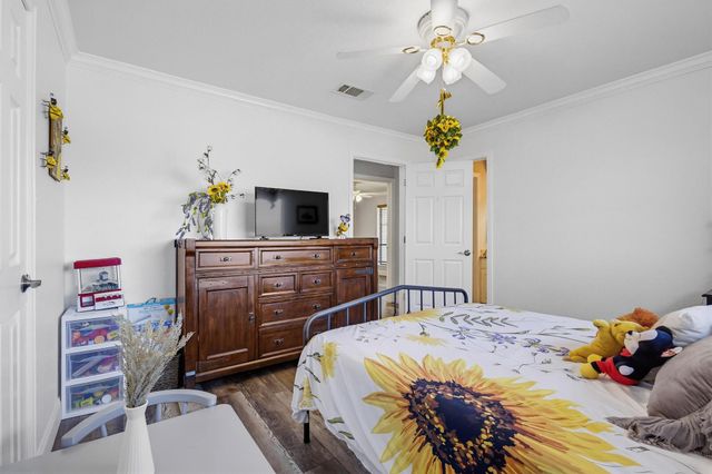 59 College Creek Drive, Denison, TX 75020