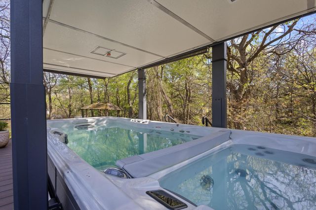 59 College Creek Drive, Denison, TX 75020