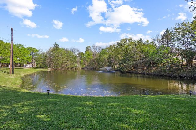 59 College Creek Drive, Denison, TX 75020