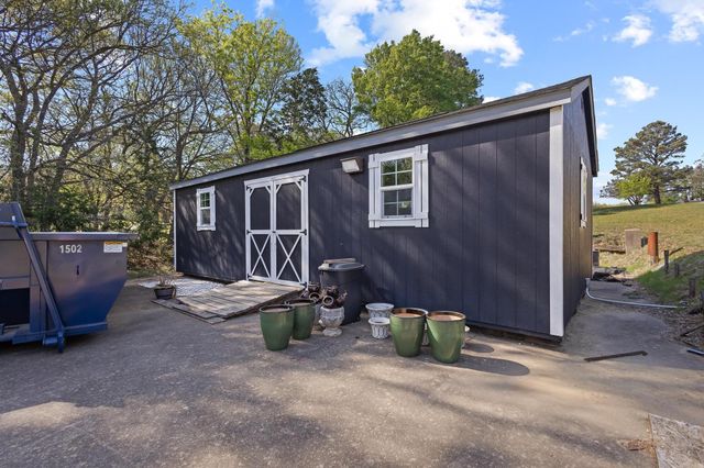 59 College Creek Drive, Denison, TX 75020