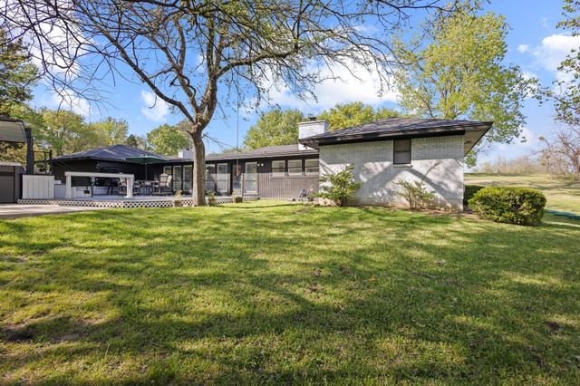 59 College Creek Drive, Denison, TX 75020