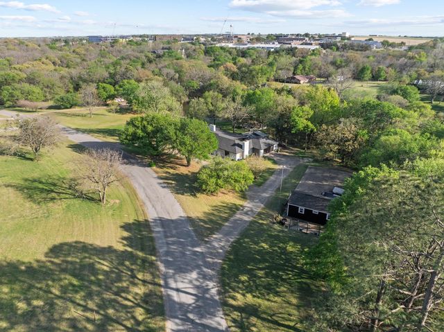 59 College Creek Drive, Denison, TX 75020