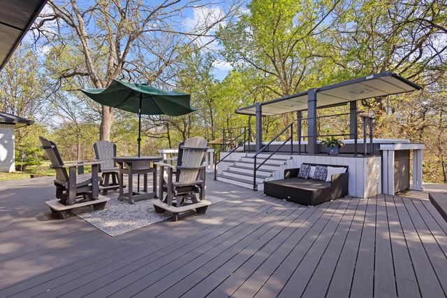 59 College Creek Drive, Denison, TX 75020