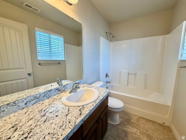 1157 W EXCALIBUR WAY, West Haven, UT 84401