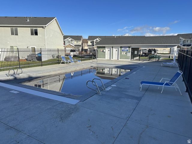 1157 W EXCALIBUR WAY, West Haven, UT 84401