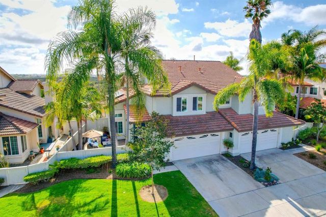 11250 Caminito Aclara, San Diego, CA 92126