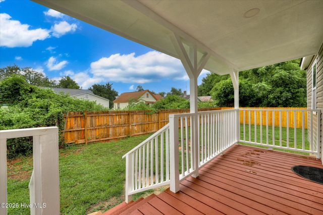 1843 Blairs Lane, Augusta, GA 30904