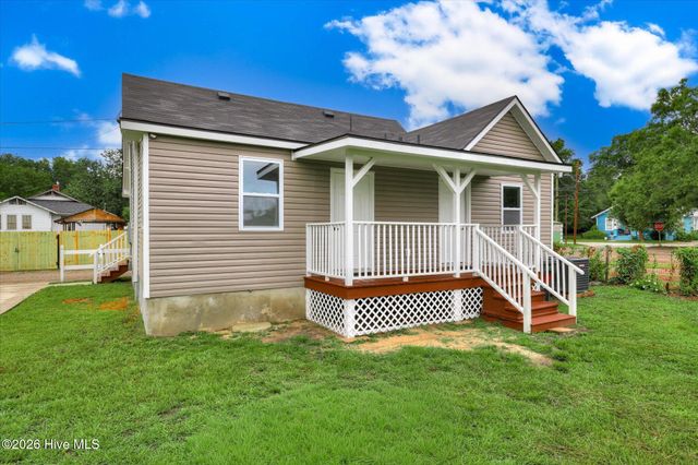 1843 Blairs Lane, Augusta, GA 30904