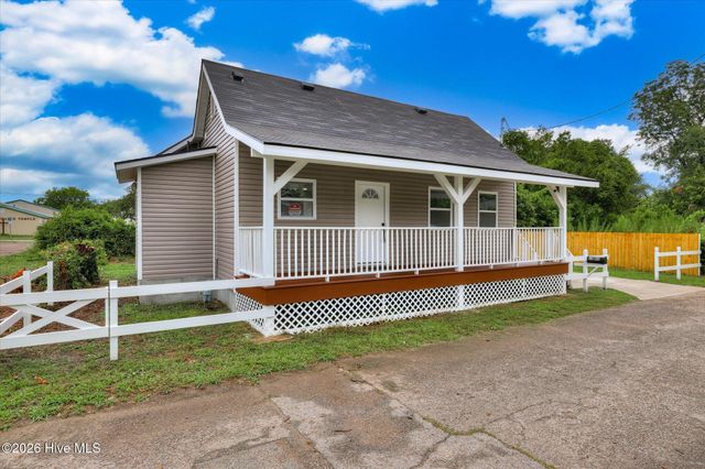 1843 Blairs Lane, Augusta, GA 30904