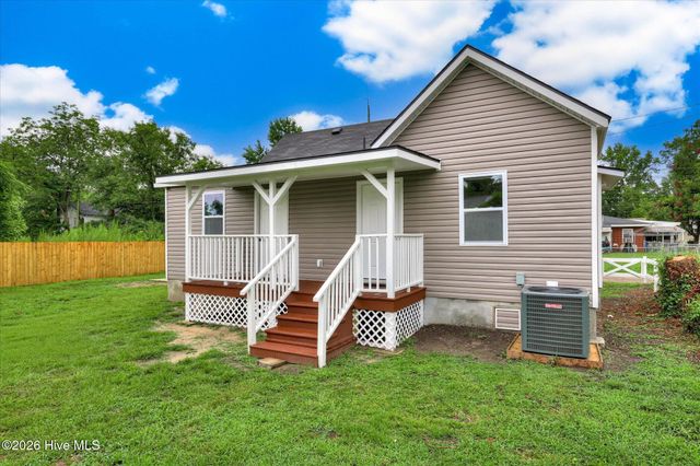 1843 Blairs Lane, Augusta, GA 30904