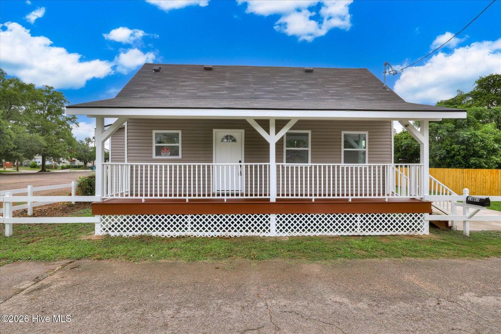 1843 Blairs Lane, Augusta, GA 30904