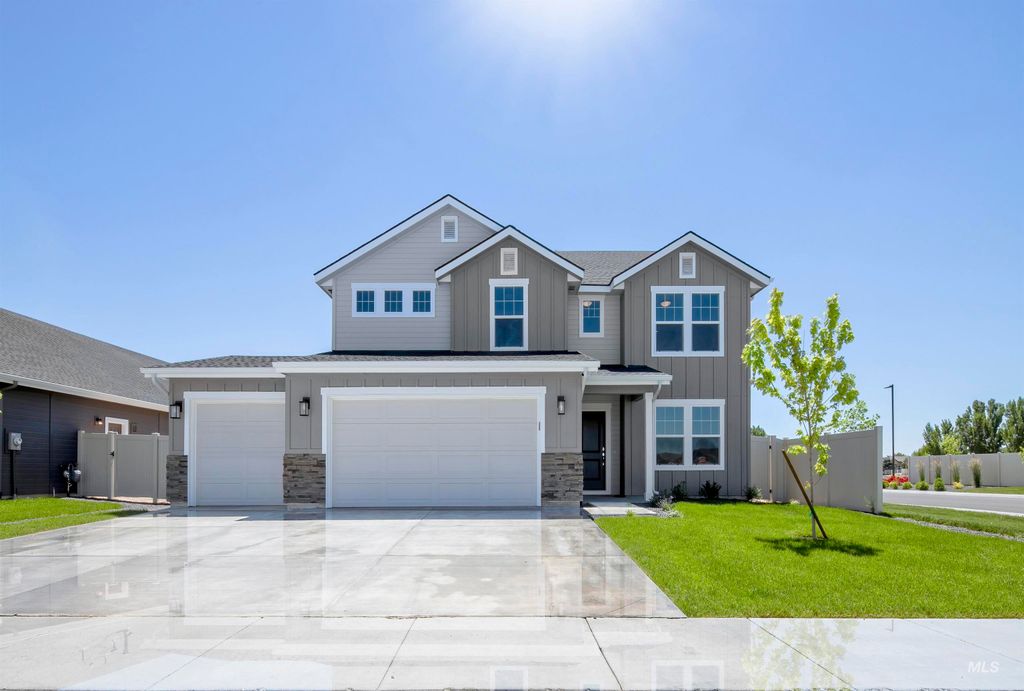 1570 Kinsale St, Middleton, ID 83644