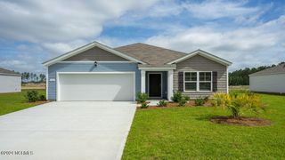 124 Ashworth Drive, Tabor City, NC 28463